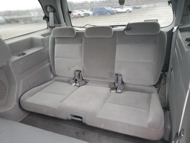 Photo 10 from auction – 2005 FORD FREESTAR S with VIN 2FMZA57685BA63375