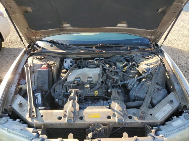 Photo 11 from auction – 2000 BUICK CENTURY CU with VIN 2G4WS52J5Y1156859