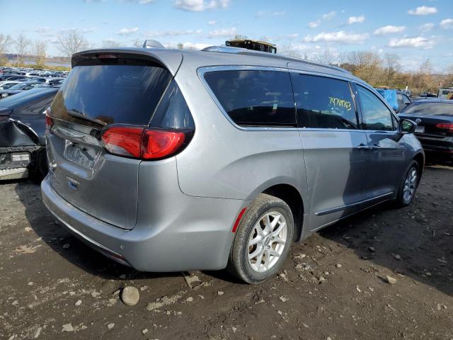 Photo 3 from auction – 2020 CHRYSLER PACIFICA T with VIN 2C4RC1BG1LR140440