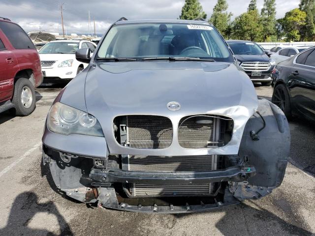 Photo 5 from auction – 2011 BMW X5 XDRIVE3 with VIN 5UXZV4C53BL416132