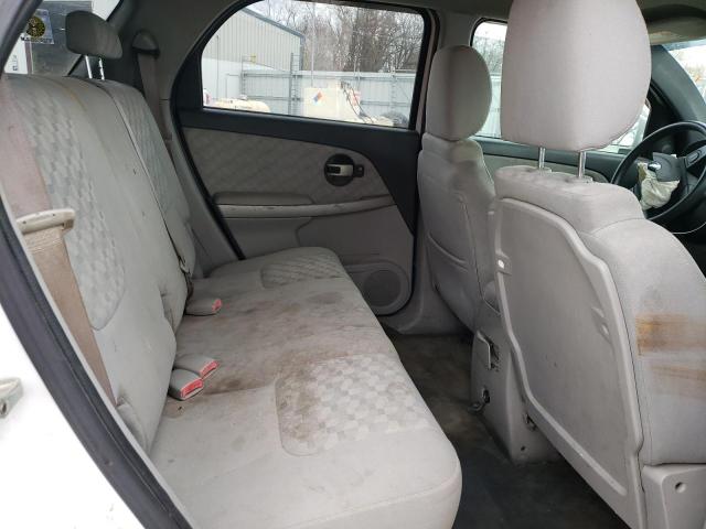 Photo 10 from auction – 2006 CHEVROLET EQUINOX LT with VIN 2CNDL73F866081763