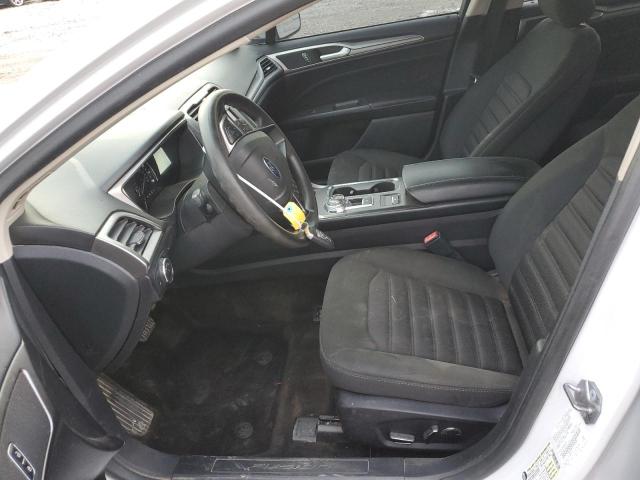 Photo 7 from auction – 2018 FORD FUSION SE with VIN 3FA6P0H75JR106961