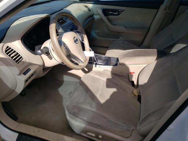 Photo 7 from auction – 2014 NISSAN ALTIMA 2.5 with VIN 1N4AL3AP4EC116130
