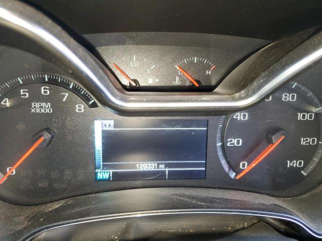 Photo 9 from auction – 2014 CHEVROLET IMPALA LTZ with VIN 2G1145SL4E9256290