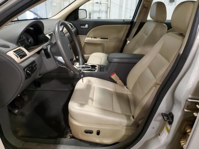 Photo 7 from auction – 2008 MERCURY SABLE PREM with VIN 1MEHM42W68G607506