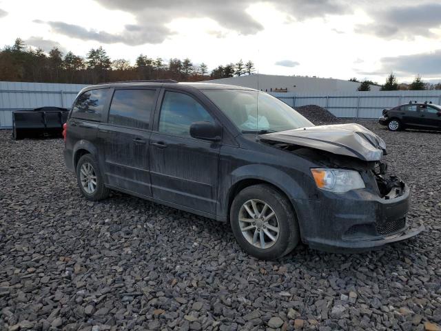 Photo 4 from auction – 2016 DODGE GRAND CARA with VIN 2C4RDGCG4GR196926