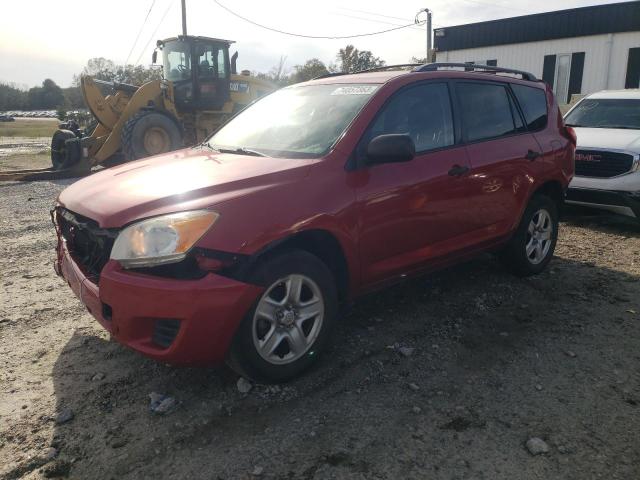 TOYOTA RAV4 2010 with VIN JTMZF4DV3A5025594 - Photo from auction
