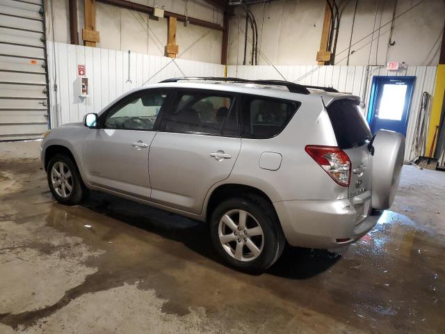 Photo 2 from auction – 2007 TOYOTA RAV4 LIMIT with VIN JTMBK34V275019351