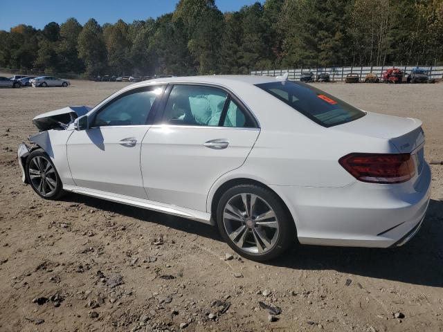 Photo 2 from auction – 2014 MERCEDES-BENZ E 350 with VIN WDDHF5KBXEB054162