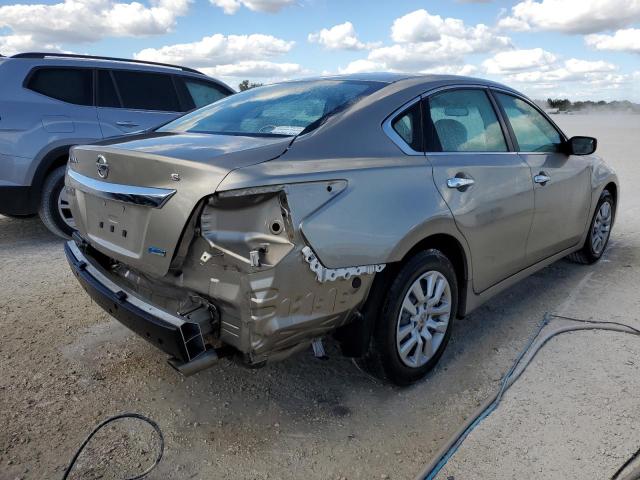 Photo 3 from auction – 2013 NISSAN ALTIMA 2.5 with VIN 1N4AL3AP2DC115153