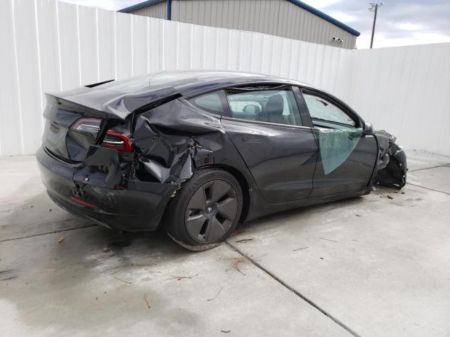 Photo 3 from auction – 2023 TESLA MODEL 3 with VIN 5YJ3E1EA8PF436628