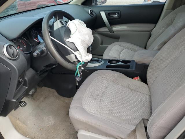 Photo 7 from auction – 2011 NISSAN ROGUE S with VIN JN8AS5MT7BW150322