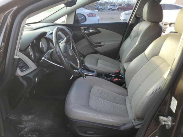 Photo 7 from auction – 2014 BUICK VERANO CON with VIN 1G4PR5SK6E4191046