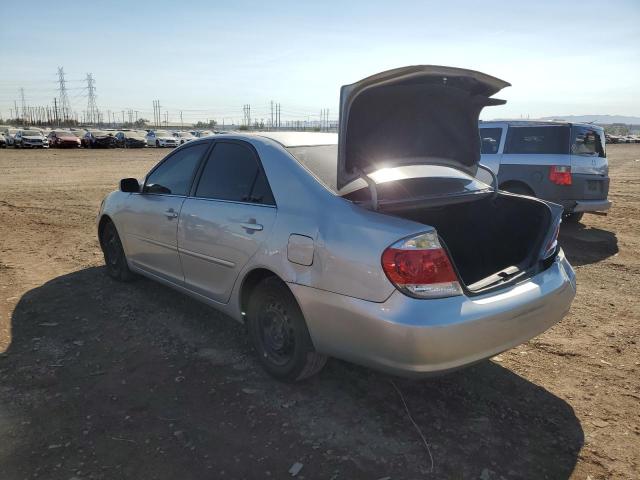 Photo 2 from auction – 2006 TOYOTA CAMRY LE with VIN 4T1BE32K06U738002