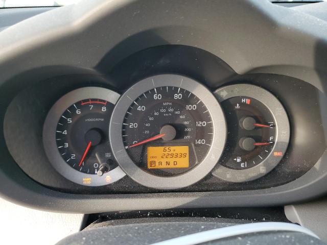 Photo 9 from auction – 2011 TOYOTA RAV4 LIMIT with VIN 2T3YF4DV1BW067025