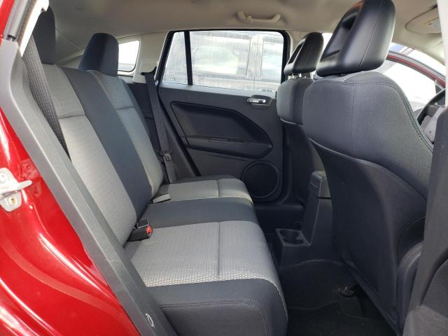 Photo 10 from auction – 2009 DODGE CALIBER SX with VIN 1B3HB48A29D225612