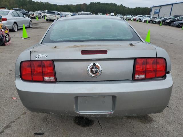 Photo 6 from auction – 2008 FORD MUSTANG with VIN 1ZVHT80N385147008