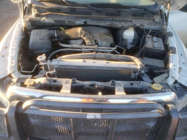 Photo 11 from auction – 2011 DODGE RAM 2500 with VIN 3D7LT2ET1BG570550