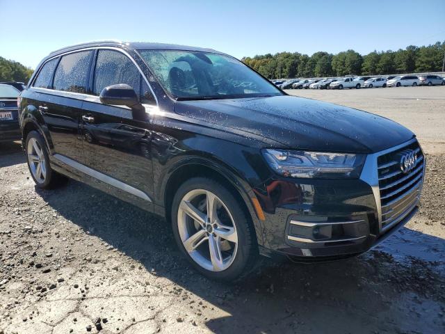 Photo 4 from auction – 2019 AUDI Q7 PRESTIG with VIN WA1VAAF73KD011500