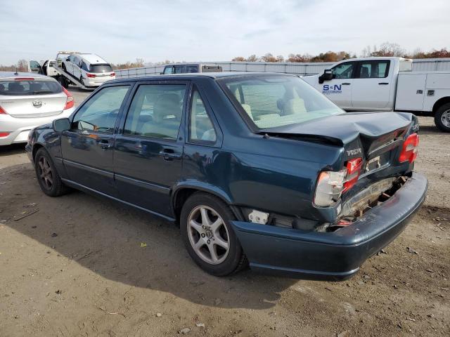 Photo 2 from auction – 1998 VOLVO S70 with VIN YV1LS5544W1465216