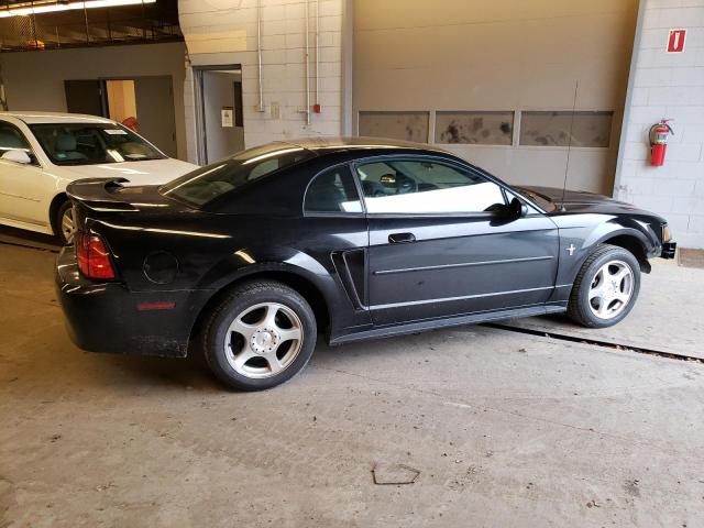 Photo 3 from auction – 2003 FORD MUSTANG with VIN 1FAFP40443F373355