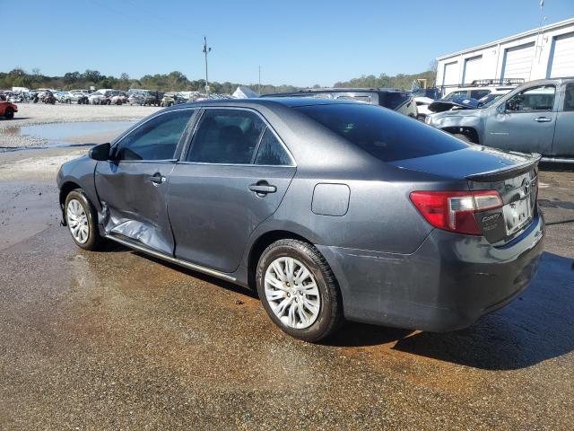 Photo 2 from auction – 2012 TOYOTA CAMRY BASE with VIN 4T1BF1FK8CU011665