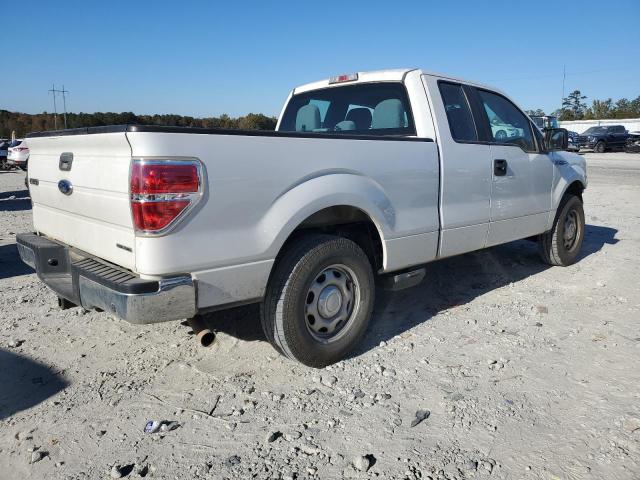 صورة رقم 3 من المزاد - 2013 FORD F150 SUPER مع VIN 1FTFX1CF5DKD84878