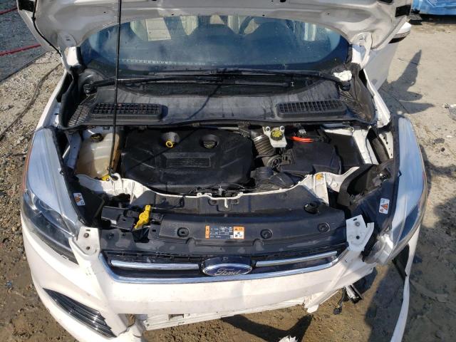 Photo 12 from auction – 2015 FORD ESCAPE TIT with VIN 1FMCU0J99FUA87117