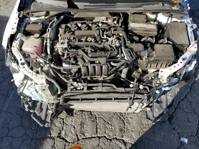Photo 11 from auction – 2021 TOYOTA COROLLA SE with VIN 5YFS4MCE7MP076936