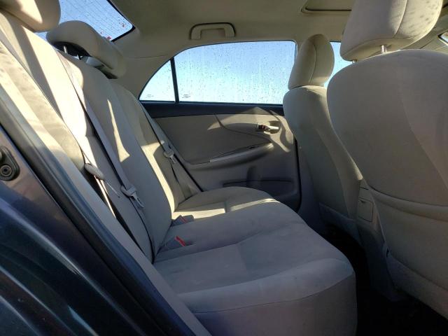 Photo 10 from auction – 2011 TOYOTA COROLLA BA with VIN 2T1BU4EE6BC663316
