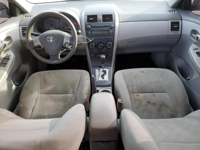 Zdjęcie 8 z aukcji – 2010 TOYOTA COROLLA BA z VIN 2T1BU4EE0AC347666