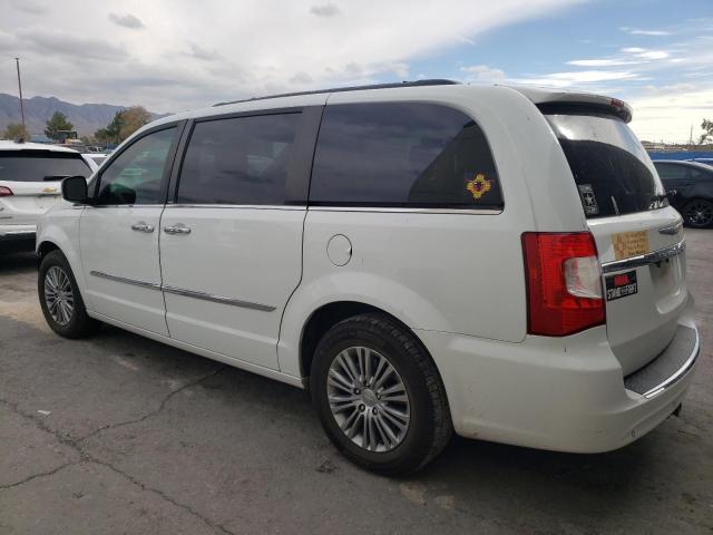 Photo 2 from auction – 2014 CHRYSLER TOWN & COU with VIN 2C4RC1CG0ER257606