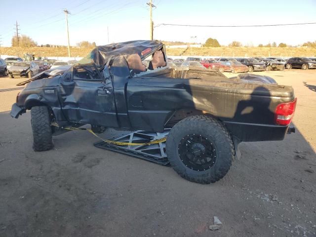Photo 2 from auction – 2008 FORD RANGER with VIN 1FTYR11U38PA80025