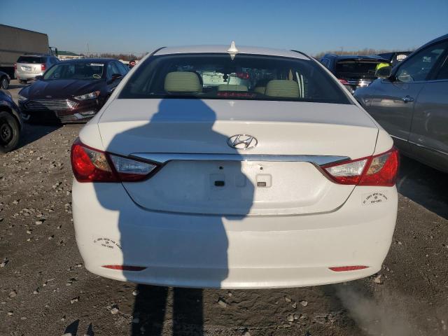 Photo 6 from auction – 2011 HYUNDAI SONATA GLS with VIN 5NPEB4AC7BH204896