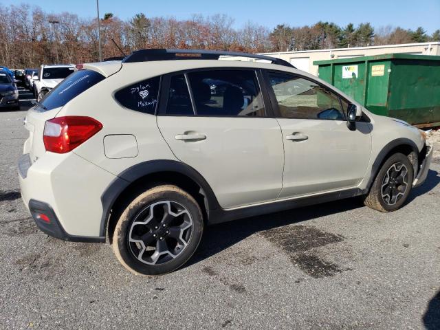 Photo 3 from auction – 2013 SUBARU XV CROSSTR with VIN JF2GPAWC0DH876884