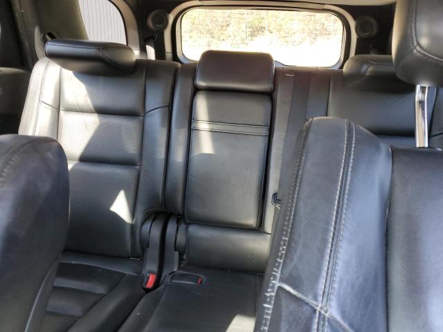 Photo 10 from auction – 2011 DODGE DURANGO CI with VIN 1D4SE5GT7BC693595