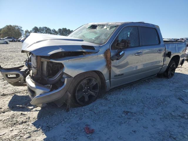 Photo 1 from auction – 2020 RAM 1500 BIG H with VIN 1C6SRFFT5LN104629