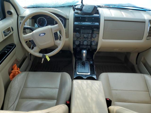 Photo 8 from auction – 2012 FORD ESCAPE LIM with VIN 1FMCU9EG9CKC64592