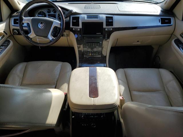 Photo 8 from auction – 2009 CADILLAC ESCALADE with VIN 1GYFK13239R250729