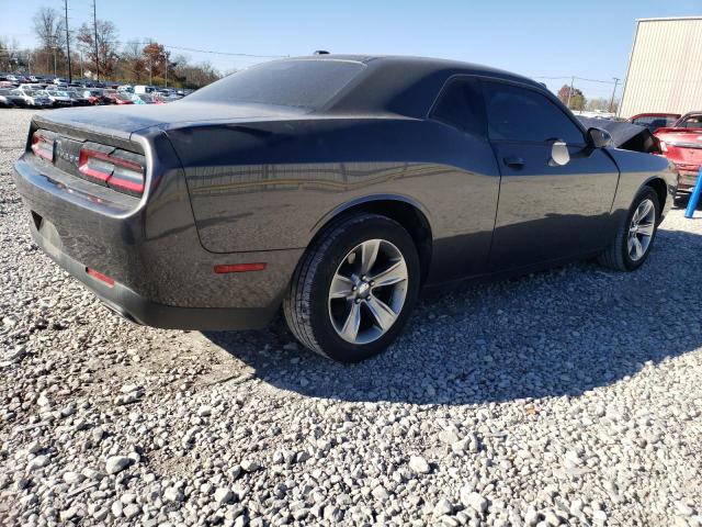 Photo 3 from auction – 2016 DODGE CHALLENGER with VIN 2C3CDZAG4GH200651