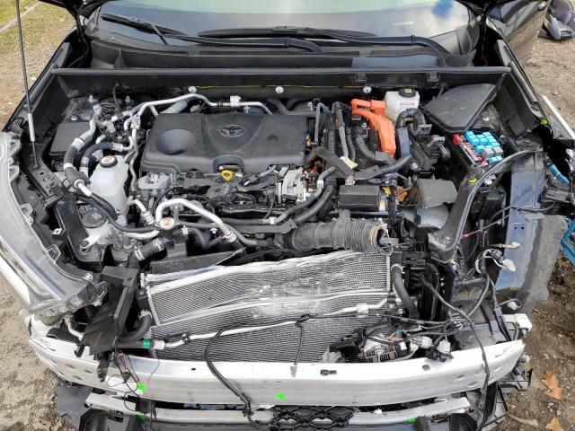 Photo 11 from auction – 2021 TOYOTA RAV4 PRIME with VIN JTMAB3FV2MD037195