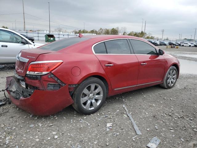 Photo 3 from auction – 2012 BUICK LACROSSE P with VIN 1G4GF5E33CF323839