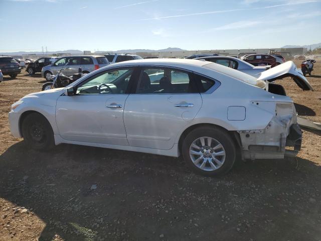 Photo 2 from auction – 2014 NISSAN ALTIMA 2.5 with VIN 1N4AL3AP2EC141852