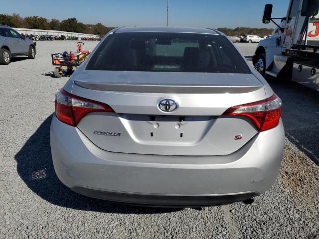 Photo 6 from auction – 2014 TOYOTA COROLLA L with VIN 5YFBURHEXEP017922