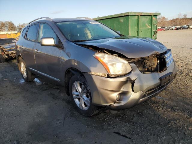 Photo 4 from auction – 2012 NISSAN ROGUE S with VIN JN8AS5MT8CW608659
