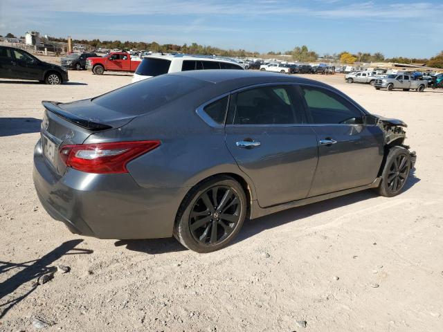 Photo 3 from auction – 2017 NISSAN ALTIMA 2.5 with VIN 1N4AL3AP1HC209515