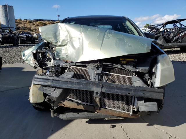 Photo 5 from auction – 2007 NISSAN SENTRA 2.0 with VIN 3N1AB61E17L688067