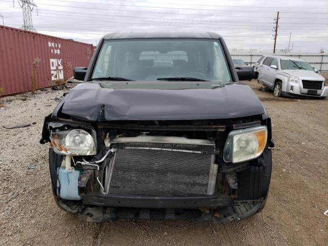 Photo 5 from auction – 2004 HONDA ELEMENT EX with VIN 5J6YH28504L007326
