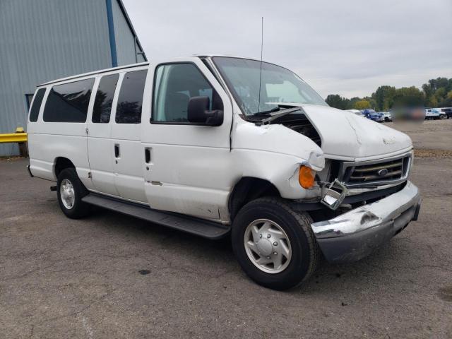 Photo 4 from auction – 2006 FORD ECONOLINE with VIN 1FBSS31L46DA84536