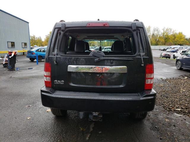 Photo 6 from auction – 2012 JEEP LIBERTY LI with VIN 1C4PJMCK4CW137122